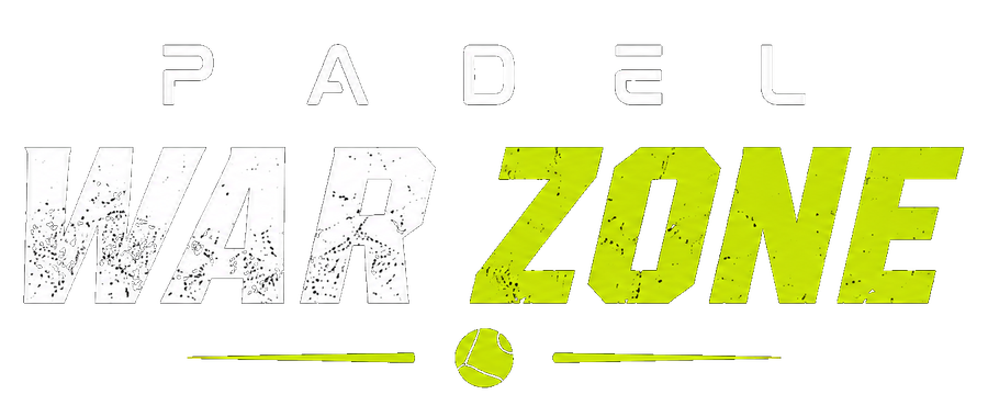 Padel War Zone